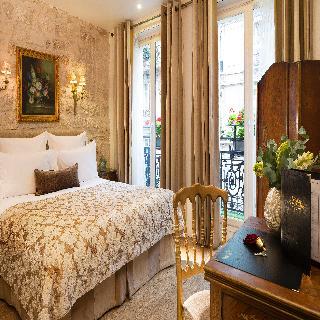 Hotel Kleber Champs-Elysees Tour-Eiffel Paris