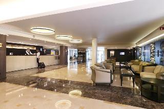 Hyllit Hotel Antwerp