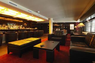 Hyllit Hotel Antwerp