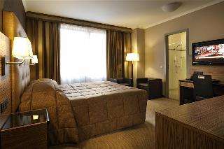 Hyllit Hotel Antwerp