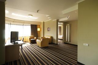 Hyllit Hotel Antwerp