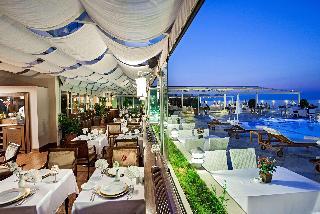 Гостиница La Quinta By Wyndham Giresun