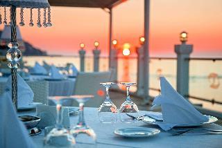 Гостиница La Quinta By Wyndham Giresun