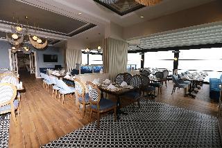 Гостиница La Quinta By Wyndham Giresun