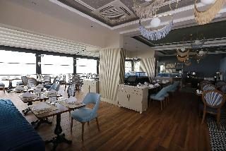 Гостиница La Quinta By Wyndham Giresun