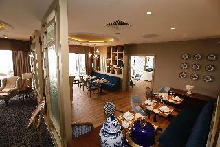 Гостиница La Quinta By Wyndham Giresun