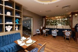 Гостиница La Quinta By Wyndham Giresun
