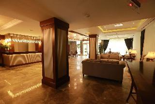 Гостиница La Quinta By Wyndham Giresun