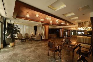 Гостиница La Quinta By Wyndham Giresun