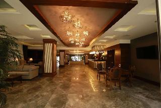 Гостиница La Quinta By Wyndham Giresun