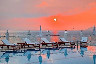 Гостиница La Quinta By Wyndham Giresun