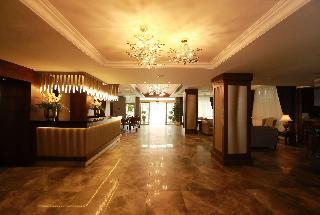 Гостиница La Quinta By Wyndham Giresun
