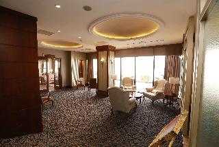 Гостиница La Quinta By Wyndham Giresun