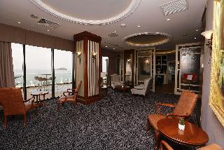 Гостиница La Quinta By Wyndham Giresun