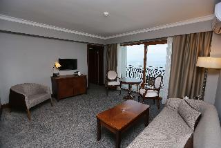 Гостиница La Quinta By Wyndham Giresun