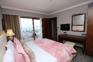 Гостиница La Quinta By Wyndham Giresun
