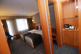 Гостиница La Quinta By Wyndham Giresun