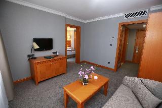 Гостиница La Quinta By Wyndham Giresun