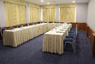 Гостиница La Quinta By Wyndham Giresun