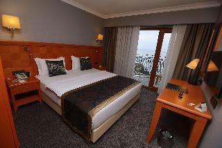 Гостиница La Quinta By Wyndham Giresun