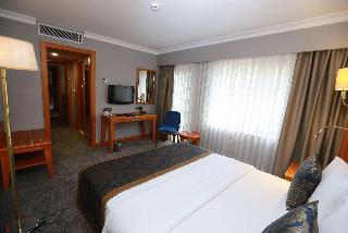 Гостиница La Quinta By Wyndham Giresun