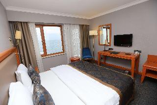 Гостиница La Quinta By Wyndham Giresun