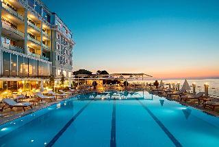 Гостиница La Quinta By Wyndham Giresun