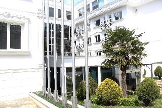 Гостиница La Quinta By Wyndham Giresun