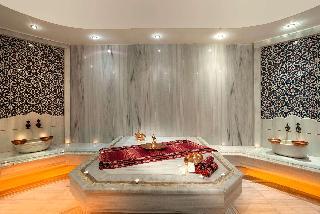 Гостиница La Quinta By Wyndham Giresun