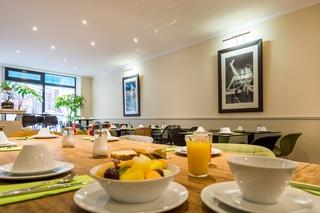 Гостиница Hotel Joe M
