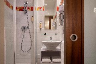 Гостиница Hotel Joe M