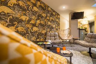 Гостиница Hotel Joe M