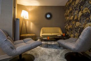 Гостиница Hotel Joe M