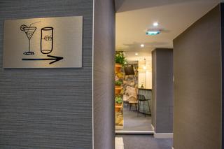 Гостиница Hotel Joe M