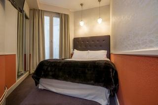 Гостиница Hotel Joe M