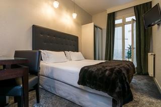 Гостиница Hotel Joe M