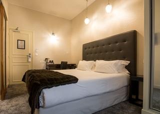 Гостиница Hotel Joe M