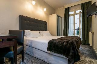 Гостиница Hotel Joe M
