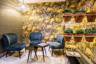 Гостиница Hotel Joe M