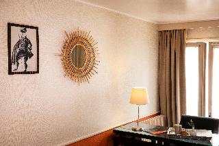 Гостиница Hotel Joe M