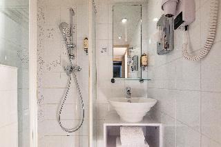 Гостиница Hotel Joe M