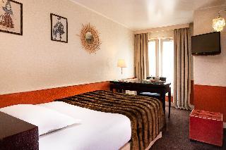 Гостиница Hotel Joe M