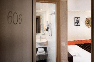 Гостиница Hotel Joe M