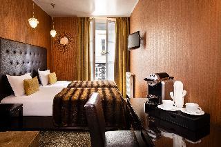 Гостиница Hotel Joe M