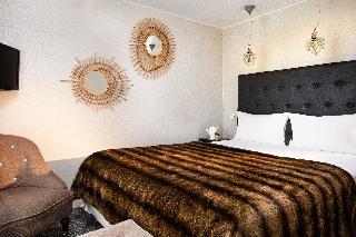 Гостиница Hotel Joe M