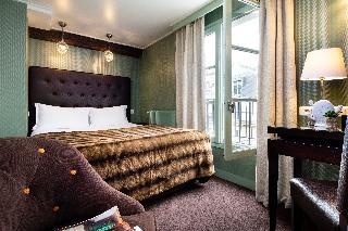 Гостиница Hotel Joe M