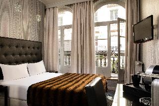 Гостиница Hotel Joe M