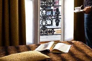 Гостиница Hotel Joe M