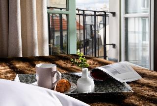 Гостиница Hotel Joe M