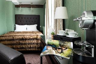 Гостиница Hotel Joe M